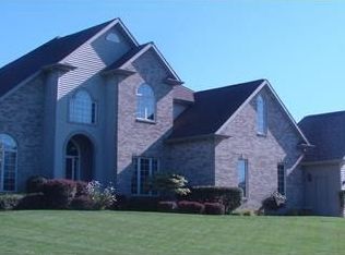50665 Brookhaven Dr, Granger, IN
