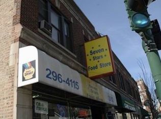 3358 N Broadway St #2R, Chicago, IL 60657