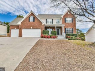 1311 Fountain Lakes Dr, Lawrenceville, GA