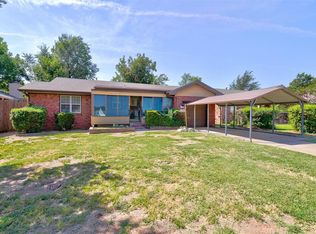 2812 Pembroke Ter, Oklahoma City, OK 73116