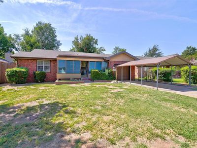 2812 Pembroke Ter, Oklahoma City, OK, 73116