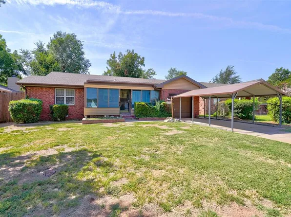 2812 Pembroke Ter, Oklahoma City, OK 73116