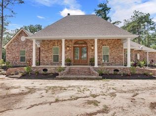 47053 Willow Dr, Robert, LA 70455