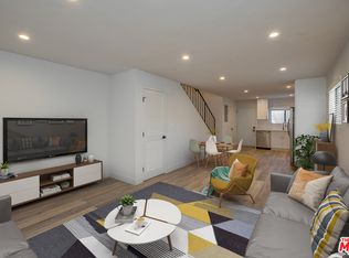 4320 W Finley Ave #4, Los Angeles, CA 90027