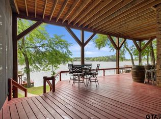 608 Hideaway Ln E, Hideaway, TX 75771