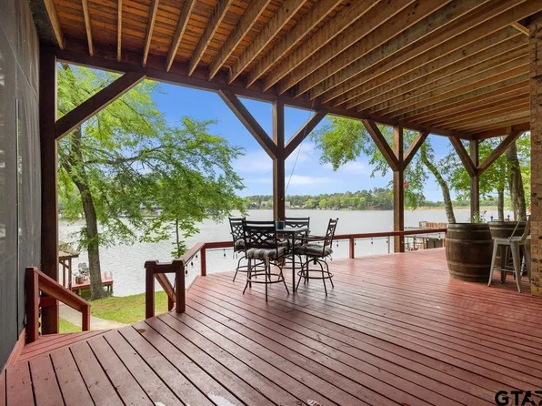 608 Hideaway Ln E, Hideaway, TX 75771