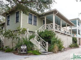 16 13th Ln, Tybee Island, GA 31328