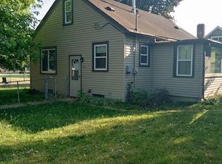 501 10th St, Howard Lake, MN 55349