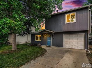 704 Countryside Dr, Fort Collins, CO 80524