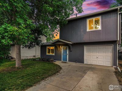 704 Countryside Dr, Fort Collins, CO, 80524