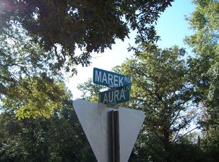 1029 Laura Ln, Columbus, TX 78934