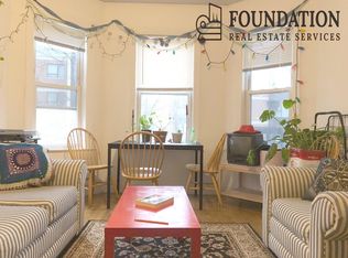 540 Cambridge St #1, Allston, MA 02134