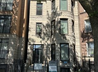 4030 S Indiana Ave APT 3, Chicago, IL 60653