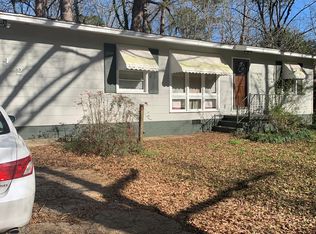 3542 Valley Rd, Jackson, MS 39212