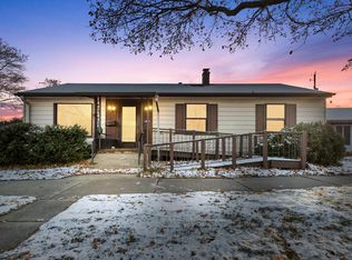 4105 W Euclid Ave, Milwaukee, WI 53215