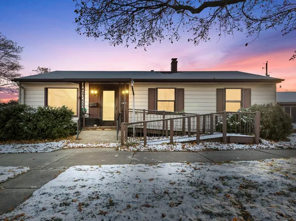 4105 West Euclid AVENUE, Milwaukee, WI 53215