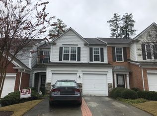 145 Finchley Dr, Roswell, GA 30076