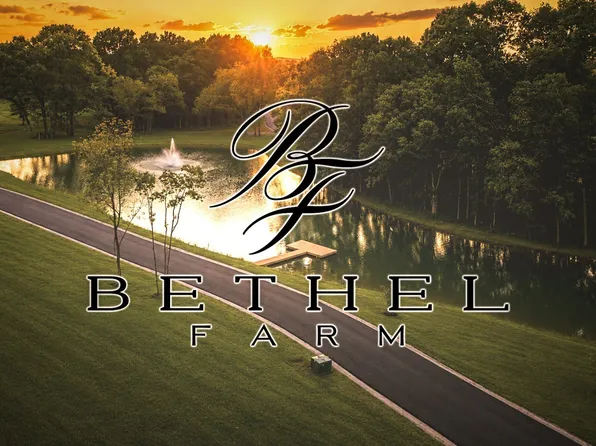 4310 Sulphur Springs Rd Lot 8, Murfreesboro, TN 37129