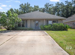 1336 Majesty Loop, Foley, AL 36535