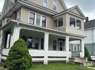 45-47 Sylvan St, Springfield, MA 01108