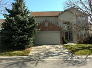 13751 W Amherst Way, Lakewood, CO 80228