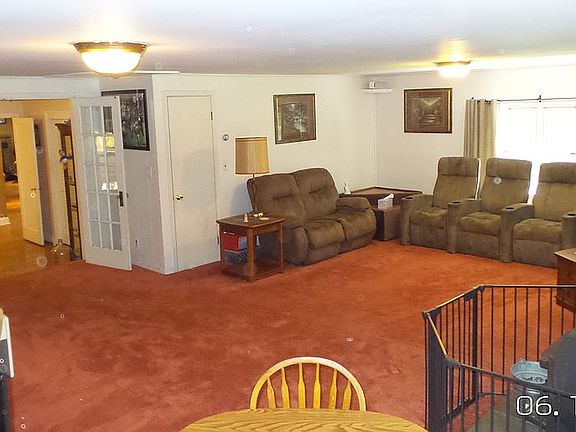 Media/Family Room