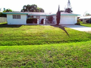 237 Oklahoma Ave, Fort Myers, FL 33905