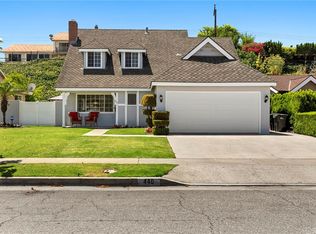 440 Gwynwood Ave, La Habra, CA 90631