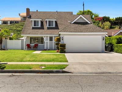 440 Gwynwood Ave, La Habra, CA, 90631