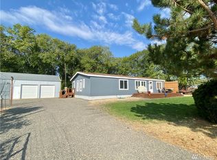 10191 Naneum Rd, Ellensburg, WA 98926