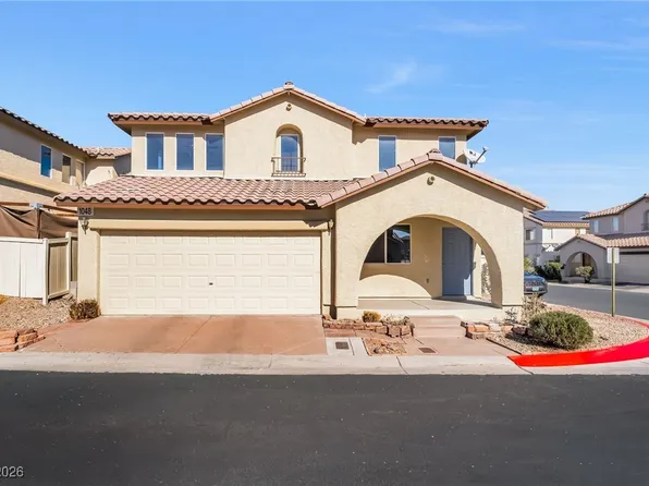 1048 Grand Cerritos Ave, Las Vegas, NV 89183
