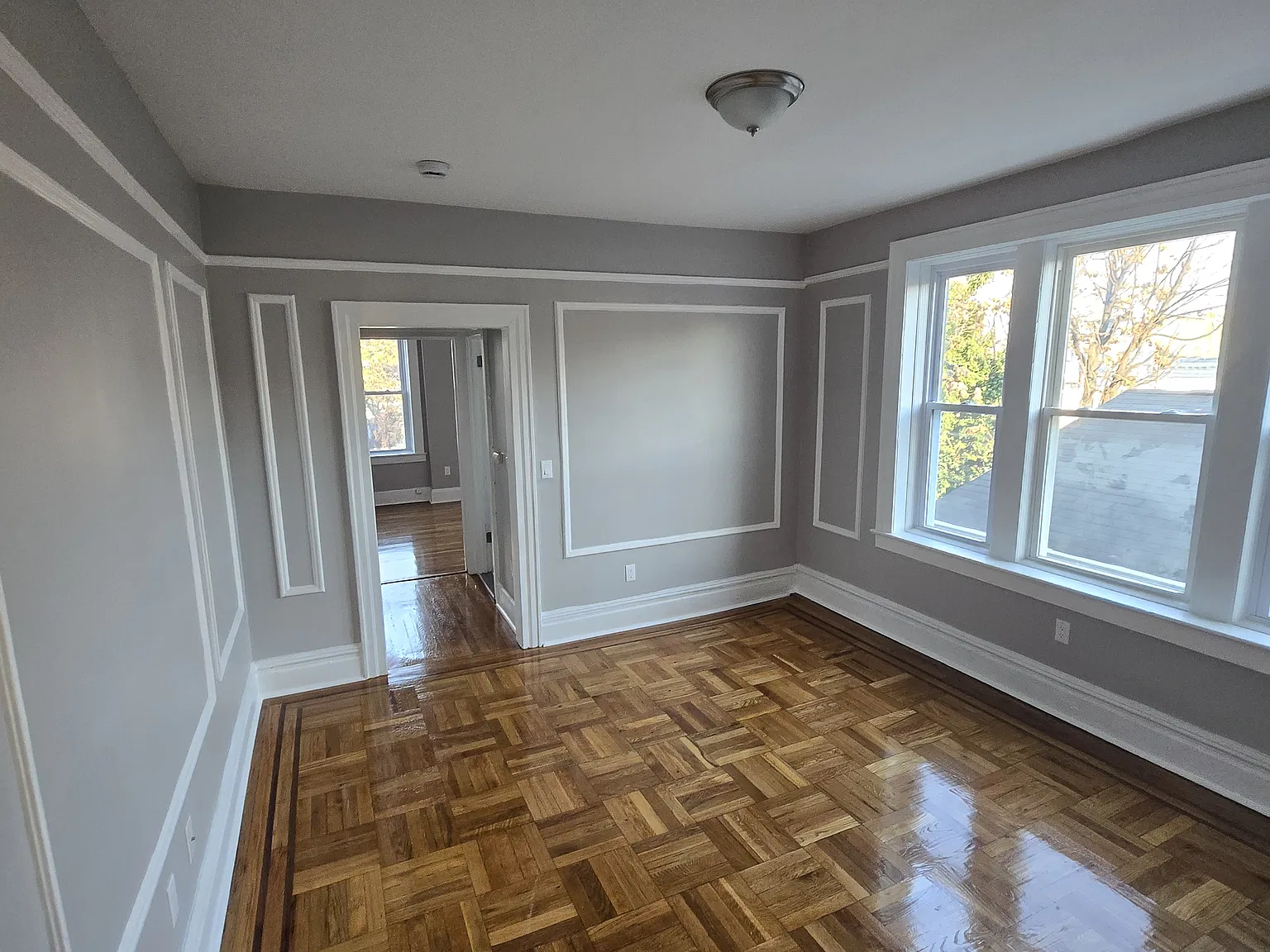 2 bed, $2,400 — Photo 2
