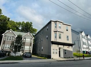 690 Lawrence St #2, Lowell, MA 01852