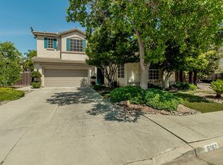8262 N Winery Ave, Fresno, CA