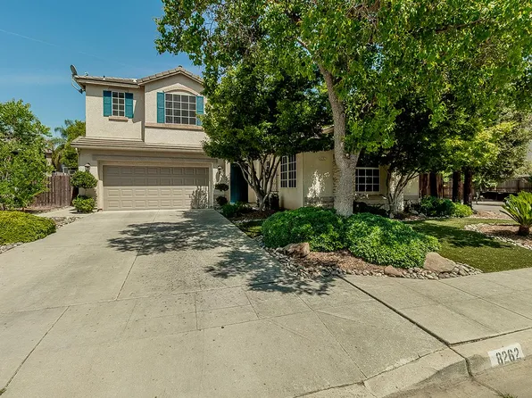 8262 N Winery Ave, Fresno, CA 93720