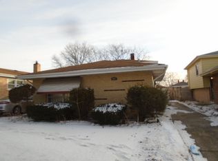 14311 Maryland Ave, Dolton, IL 60419