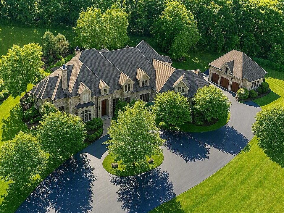 1st image of 5 Boulder Creek Dr