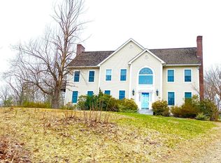 777 Candia Rd, Chester, NH 03036