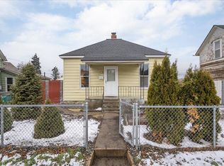 1907 E 5th Ave, Spokane, WA 99202