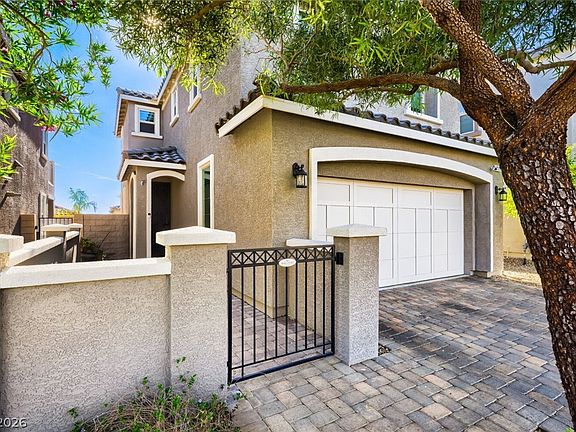 2nd image of 8098 Skye Canyon Grand St