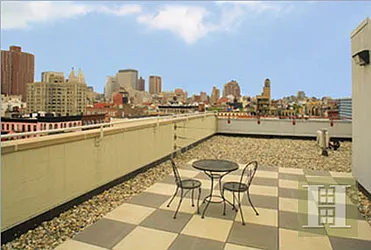 Sold by Halstead Real Estate
