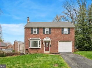 233 Friendship Rd, Drexel Hill, PA 19026