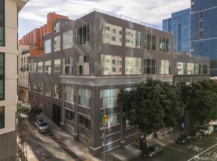 18 Lansing St APT 302, San Francisco, CA 94105