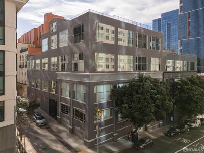 18 Lansing St APT 302, San Francisco, CA, 94105