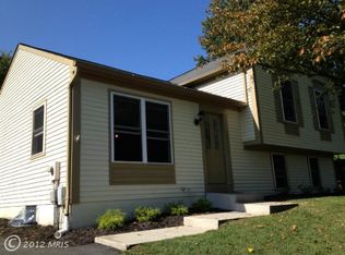 10601 High Beach Ct, New Market, MD 21774