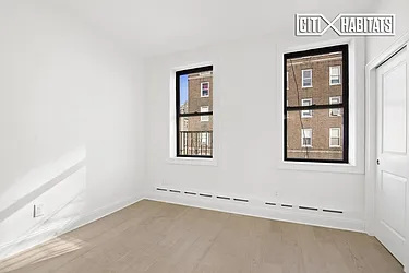 Rented by Citi Habitats