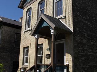 2019 N Palmer St, Milwaukee, WI 53212