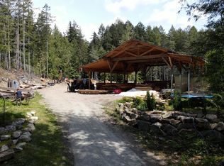 11832 Sunshine Coast Hwy, Sunshine Coast, BC V0N2H1