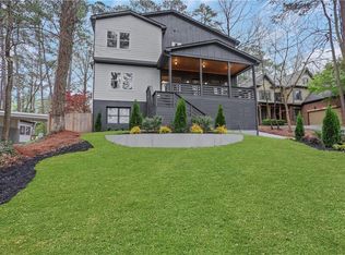 2497 Wawona Dr NE, Atlanta, GA 30319