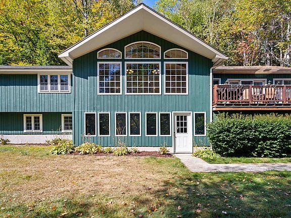 347 New Hampshire Route 175, Holderness, NH 03245 | Zillow